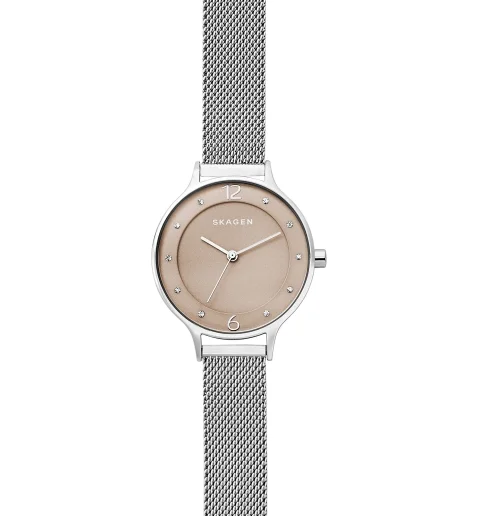 Женские часы Skagen SKW2649
