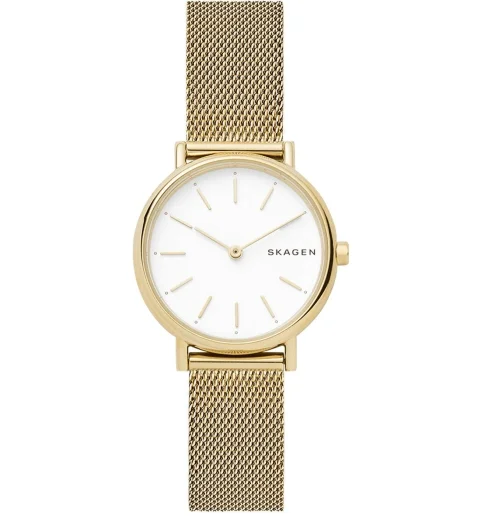 Кварцевые Skagen SKW2693