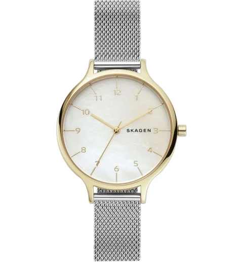 Женские часы Skagen SKW2702