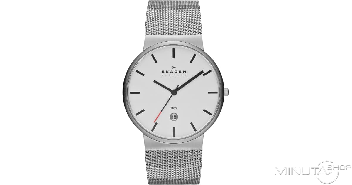 Часы Skagen SKW6052 Купить По Ценам MinutaShop