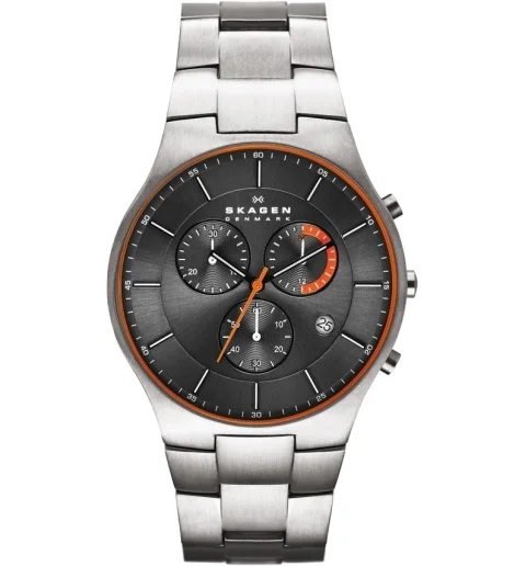 Датские Skagen SKW6076