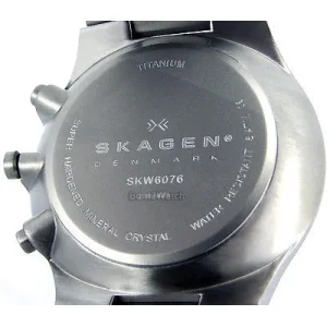 Skagen SKW6077 - фото 7