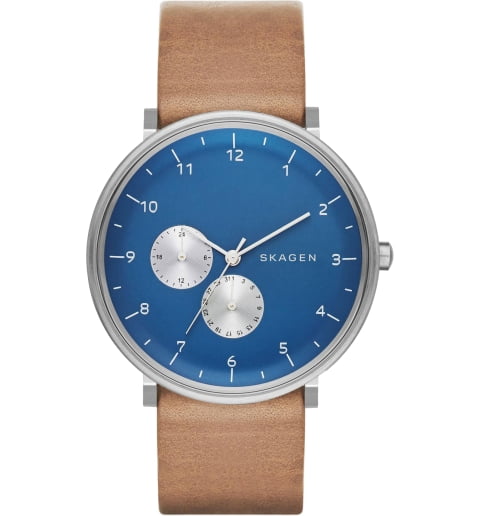 Мужские часы Skagen SKW6167