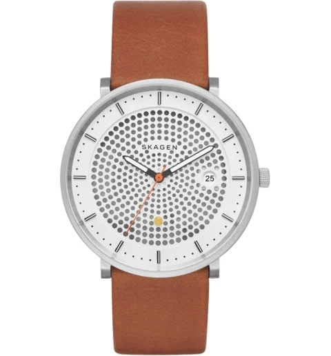 Кварцевые Skagen SKW6277