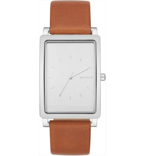 Классические мужские Skagen SKW6289