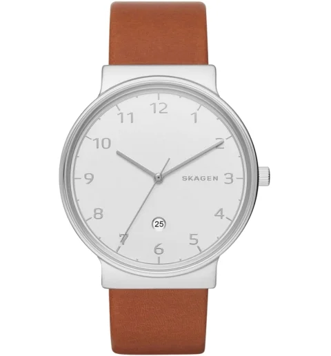 Кварцевые Skagen SKW6292