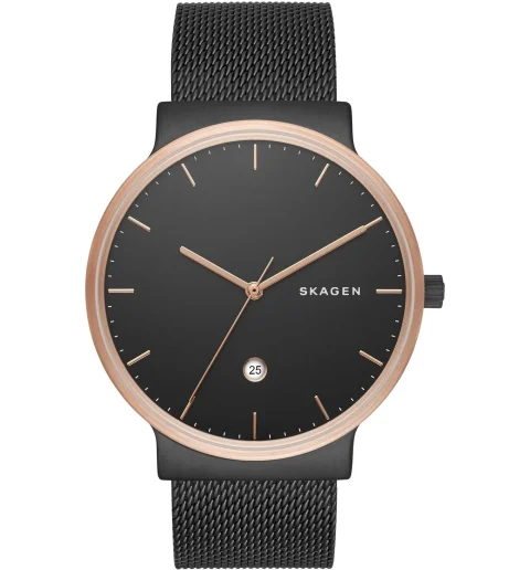Классические мужские Skagen SKW6296