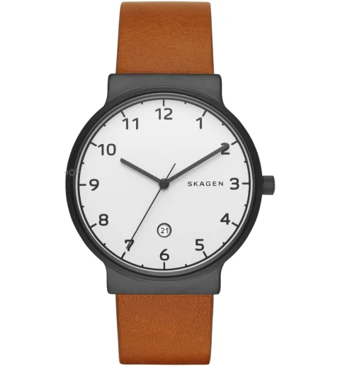 Кварцевые Skagen SKW6297