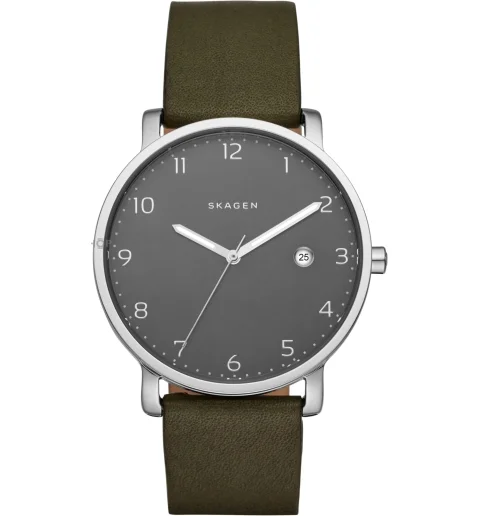 Кварцевые Skagen SKW6306