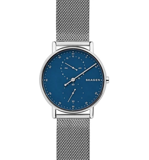 Мужские Skagen SKW6389 со стальным браслетом