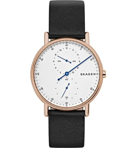 Датские Skagen SKW6390