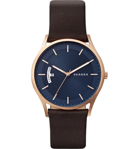 Датские Skagen SKW6395