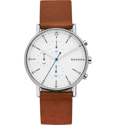 Датские Skagen SKW6462