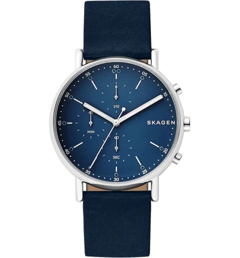 Кварцевые Skagen SKW6463
