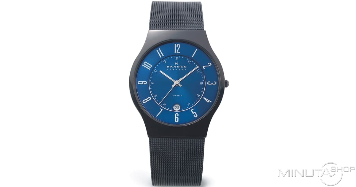 t233xltmn skagen