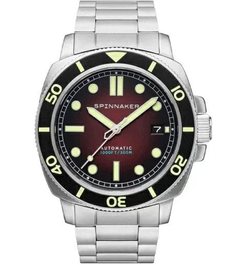 Spinnaker SP-5088-33