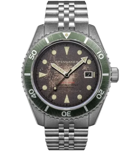 Spinnaker SP-5089-22