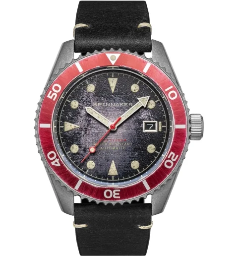 Spinnaker SP-5089-01