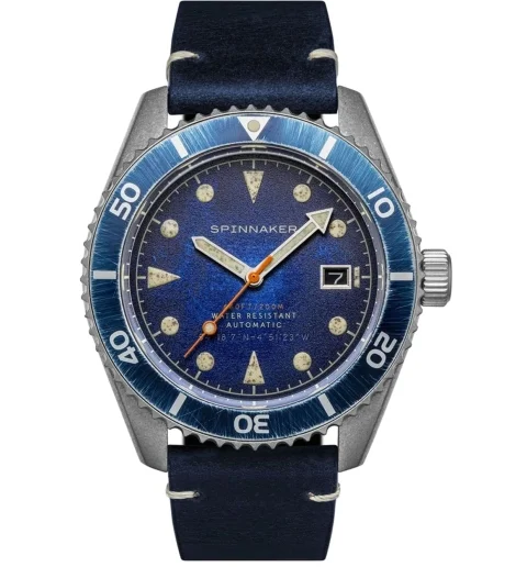 Spinnaker SP-5089-02