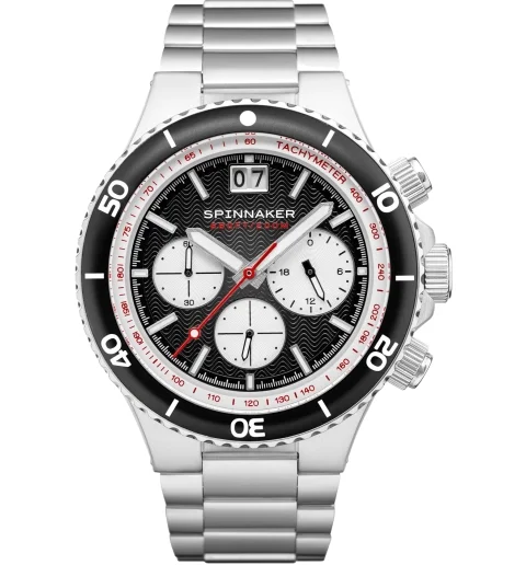 Кварцевые Spinnaker SP-5086-11