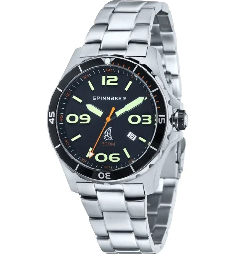 Spinnaker SP-5017-S1