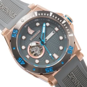Spinnaker SP-5023-0B - фото 3