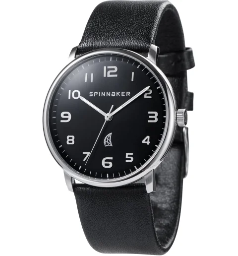 Кварцевые Spinnaker SP-5026-08