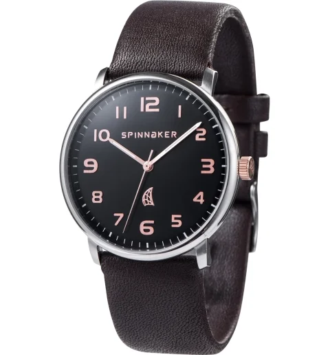 Кварцевые Spinnaker SP-5026-09