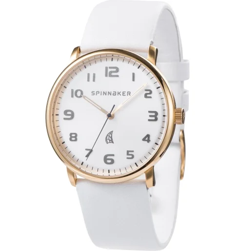 Кварцевые Spinnaker SP-5026-0B