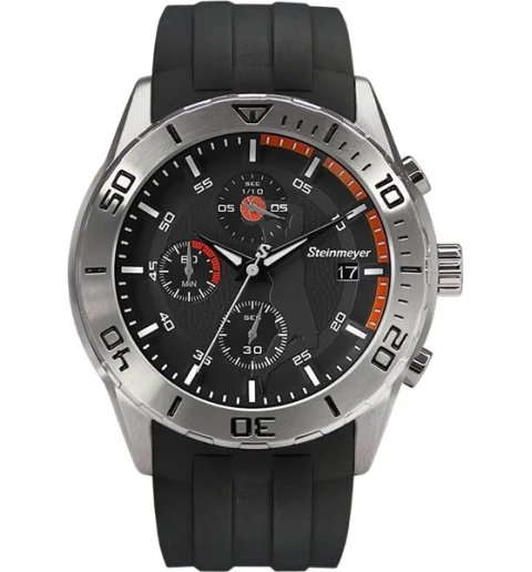 Steinmeyer S 252.13.31 с секундомером