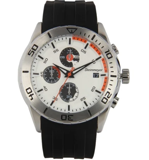Steinmeyer S 252.13.33 с секундомером