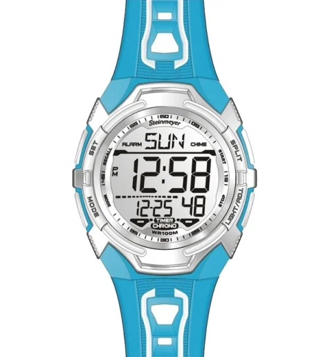 Спортивные электронные Steinmeyer S 847.18.57