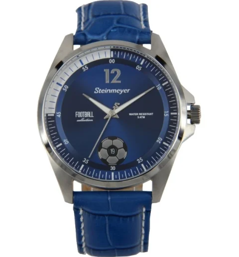 Кварцевые Steinmeyer S 241.18.37