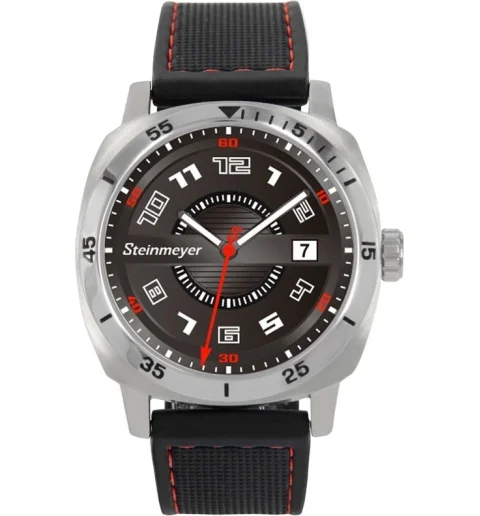 Кварцевые Steinmeyer S 501.13.21