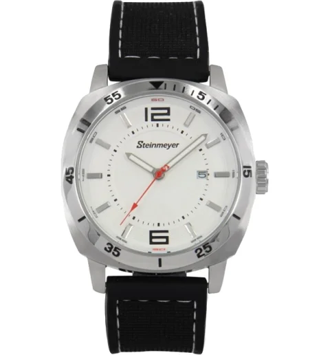 Кварцевые Steinmeyer S 501.13.33
