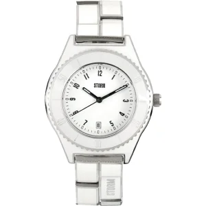 STORM KANTI WHITE 4533/W - фото 1