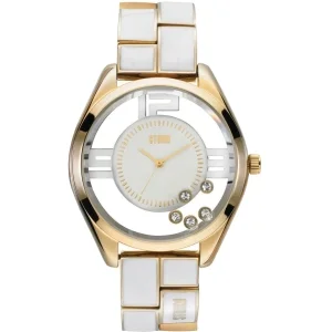 STORM PIZAZ GOLD WHITE 47042/GD/W - фото 1