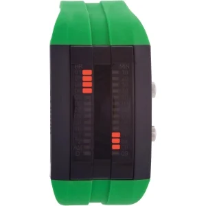 STORM MK3 CIRCUIT GREEN 47064/G - фото 1