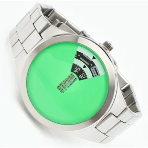 STORM REVOLVEX GREEN 47137/G - фото 2