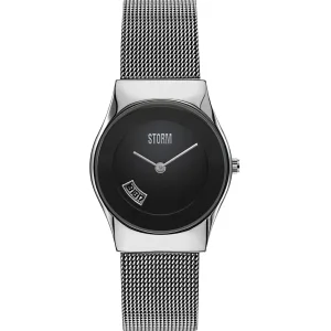 STORM CYRO BLACK 47154/BK - фото 1