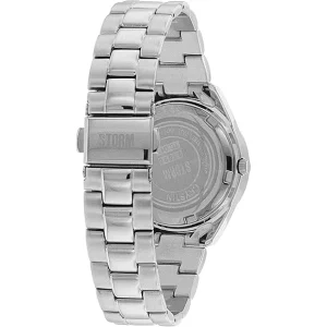 STORM CRYSTIN SILVER 47156/S - фото 2