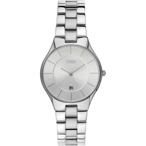 STORM SLIM-X SILVER 47158/S - фото 1