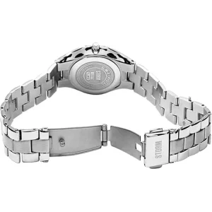 STORM SLIM-X SILVER 47158/S - фото 2
