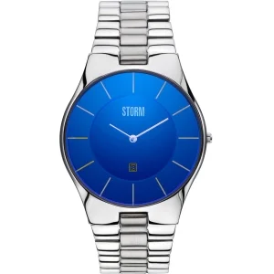 STORM SLIM-X XL LAZER BLUE 47159/B - фото 1
