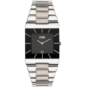 STORM OMARI XL BLACK 47195/BK - фото 1