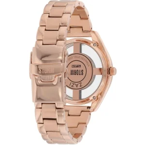STORM ZAZI ROSE GOLD 47211/RG - фото 3