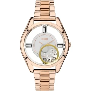 STORM ZAZI ROSE GOLD 47211/RG - фото 1
