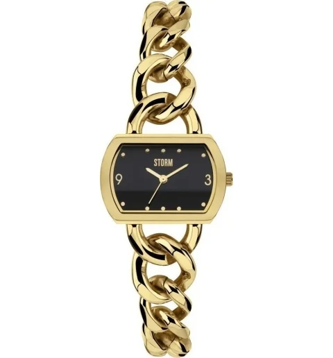 Женские модные STORM BELLA GOLD 47216/GD
