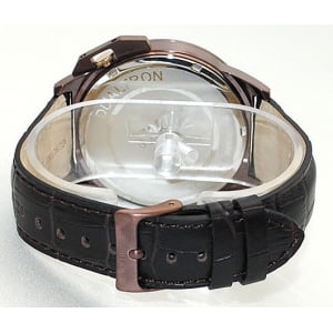 STORM DUALTRON LEATHER BROWN 47239/BR - фото 2
