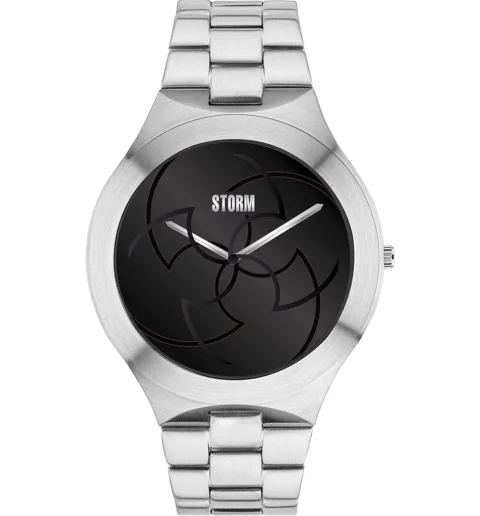 Мужские fashion STORM DENZA BLACK 47249/BK